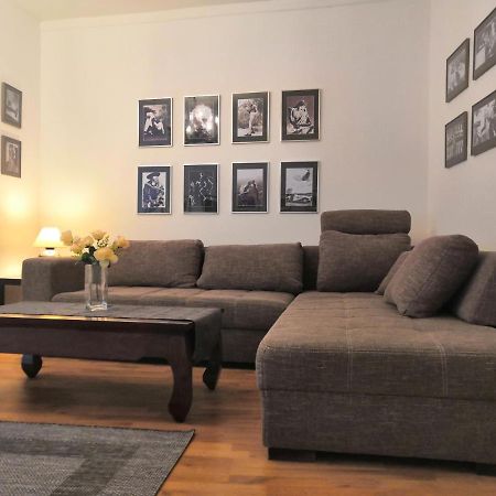Olivapartment Budapest Exterior photo