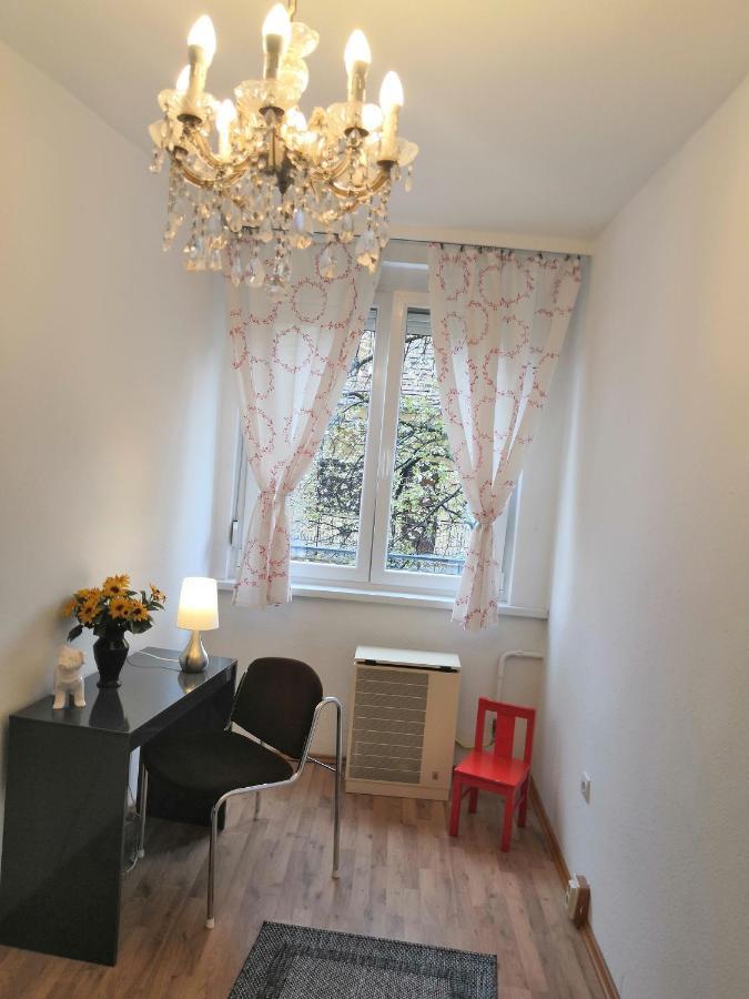 Olivapartment Budapest Exterior photo